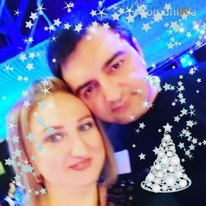 Meet your Posher, Helen